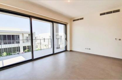 Villa - 4 - 4 for rent in Sidra Villas II - Sidra Villas - Dubai Hills Estate - Dubai