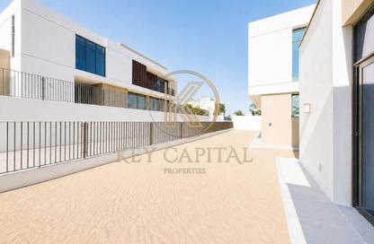 Villa - 4 Bedrooms - 6 Bathrooms for rent in Tilal Al Furjan - Al Furjan - Dubai Villa - 4 Bedrooms - 6 Bathrooms for rent in Tilal Al Furjan - Al Furjan - Dubai
