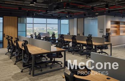Office Space - Studio - 4 for rent in Convention Tower - Trade Centre Second - World Trade Center - Dubai Office Space - Studio - 4 for rent in Convention Tower - Trade Centre Second - World Trade Center - Dubai