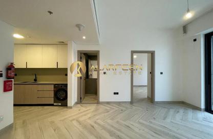Apartment - 1 Bedroom - 2 Bathrooms for rent in Empire Residence - District 17 - Jumeirah Village Circle - Dubai