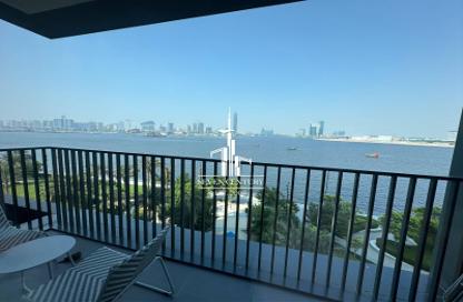 Apartment - 2 - 2 for sale in Creek Edge Tower 1 - Creek Edge - Dubai Creek Harbour (The Lagoons) - Dubai Apartment - 2 - 2 for sale in Creek Edge Tower 1 - Creek Edge - Dubai Creek Harbour (The Lagoons) - Dubai
