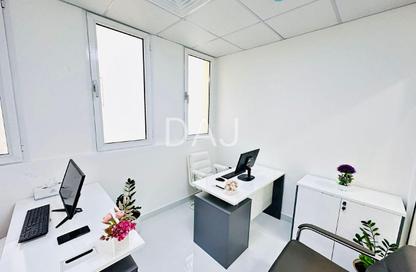 Office Space - Studio - 1 Bathroom for rent in Horizone Building - Port Saeed - Deira - Dubai Office Space - Studio - 1 Bathroom for rent in Horizone Building - Port Saeed - Deira - Dubai