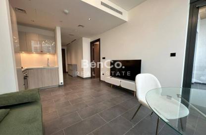 Apartment - 1 Bedroom - 1 Bathroom for sale in The Crest Tower C - The Crest - Sobha Hartland - Mohammed Bin Rashid City - Dubai Apartment - 1 Bedroom - 1 Bathroom for sale in The Crest Tower C - The Crest - Sobha Hartland - Mohammed Bin Rashid City - Dubai