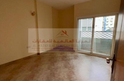 شقة - غرفة نوم - 1 حمام للايجار في ابراج الحبتور القاسمية - الند - القاسمية - الشارقة