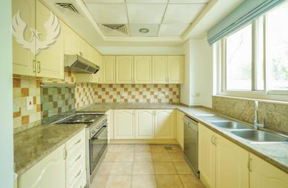 Townhouse - 4 Bedrooms - 4 Bathrooms for sale in Oliva - Victory Heights - Dubai Sports City - Dubai