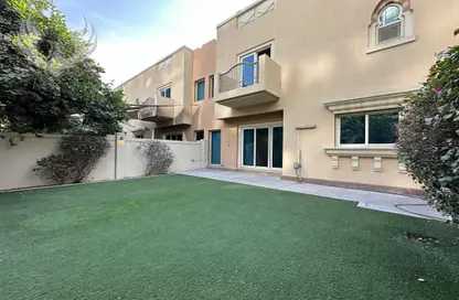 Townhouse - 4 Bedrooms - 4 Bathrooms for sale in Oliva - Victory Heights - Dubai Sports City - Dubai