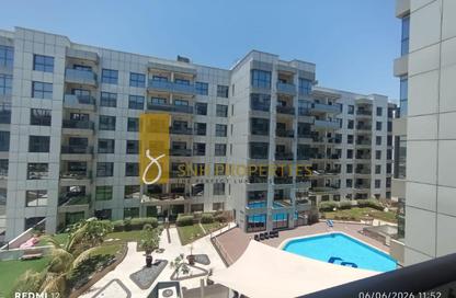 Apartment - 2 Bedrooms - 2 Bathrooms for rent in Green Diamond 1 Tower B - Green Diamond 1 - Arjan - Dubai Apartment - 2 Bedrooms - 2 Bathrooms for rent in Green Diamond 1 Tower B - Green Diamond 1 - Arjan - Dubai