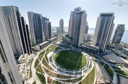 شقة - 2 غرف نوم - 2 حمامات للايجار في برج كريك رايز 1 - الخور رايز - مرسى خور دبي - دبي شقة - 2 غرف نوم - 2 حمامات للايجار في برج كريك رايز 1 - الخور رايز - مرسى خور دبي - دبي