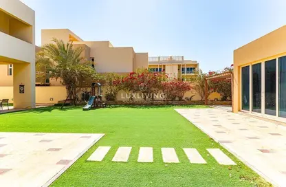 Villa - 5 Bedrooms - 6 Bathrooms for sale in Veneto - Dubai Waterfront - Dubai