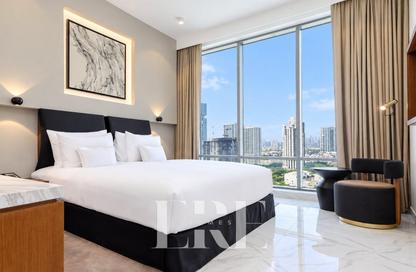 Hotel  and  Hotel Apartment - Studio - 1 for sale in Avalon Tower - District 13 - Jumeirah Village Circle - Dubai