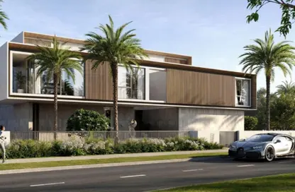 Villa - 6 Bedrooms - 7 Bathrooms for sale in The Oasis - Lavita - The Oasis by Emaar - Dubai Villa - 6 Bedrooms - 7 Bathrooms for sale in The Oasis - Lavita - The Oasis by Emaar - Dubai