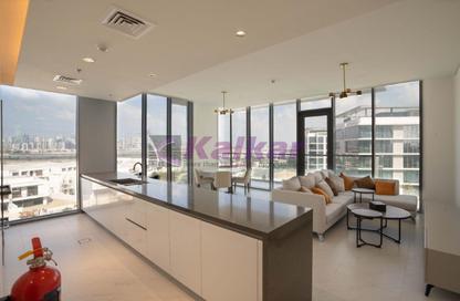 Apartment - 2 Bedrooms - 3 Bathrooms for rent in Residences 6 - District One - Mohammed Bin Rashid City - Dubai Apartment - 2 Bedrooms - 3 Bathrooms for rent in Residences 6 - District One - Mohammed Bin Rashid City - Dubai