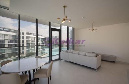 Apartment - 2 Bedrooms - 3 Bathrooms for rent in Residences 6 - District One - Mohammed Bin Rashid City - Dubai Apartment - 2 Bedrooms - 3 Bathrooms for rent in Residences 6 - District One - Mohammed Bin Rashid City - Dubai