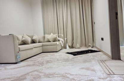 Apartment - 1 Bedroom - 2 Bathrooms for rent in Binghatti Nova - District 12 - Jumeirah Village Circle - Dubai Apartment - 1 Bedroom - 2 Bathrooms for rent in Binghatti Nova - District 12 - Jumeirah Village Circle - Dubai