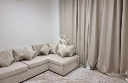 Apartment - 1 Bedroom - 2 Bathrooms for rent in Binghatti Nova - District 12 - Jumeirah Village Circle - Dubai