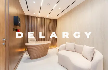 Office Space - Studio for rent in Dubai Star - JLT Cluster L - Jumeirah Lake Towers - Dubai