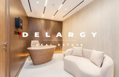 Office Space - Studio for rent in Dubai Star - JLT Cluster L - Jumeirah Lake Towers - Dubai