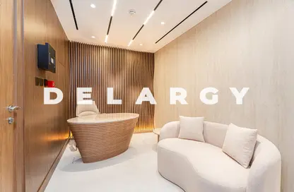 Office Space - Studio for rent in Dubai Star - JLT Cluster L - Jumeirah Lake Towers - Dubai