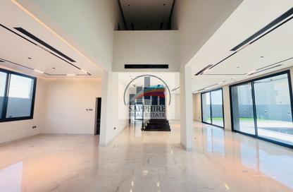 Villa - 4 Bedrooms - 6 Bathrooms for rent in Nad Al Sheba Villas - Nad Al Sheba 3 - Nad Al Sheba - Dubai
