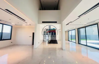 فيلا - 4 غرف نوم - 6 حمامات للايجار في ند الشيبا فيلاز - ند الشبا 3 - ند الشبا - دبي