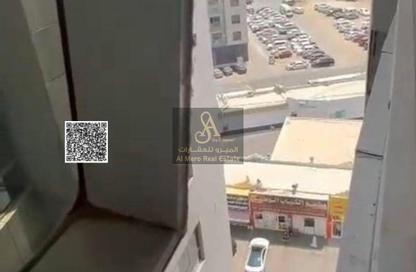 Apartment - Studio - 1 Bathroom for sale in Almond Tower - Garden City - Ajman