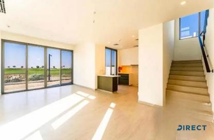Villa - 4 Bedrooms - 5 Bathrooms for sale in Fairway Villas 2 - Emaar South - Dubai South (Dubai World Central) - Dubai