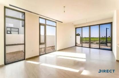 Villa - 4 Bedrooms - 5 Bathrooms for sale in Fairway Villas 2 - Emaar South - Dubai South (Dubai World Central) - Dubai