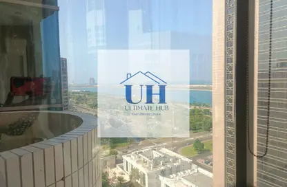 Apartment - 4 Bedrooms - 5 Bathrooms for rent in Khalifa Street - Abu Dhabi