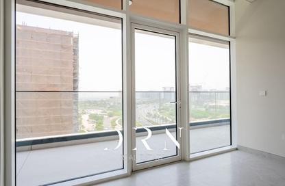 Apartment - 1 Bedroom - 2 Bathrooms for rent in Golf Residences by Fortimo - Dubai Hills Estate - Dubai Apartment - 1 Bedroom - 2 Bathrooms for rent in Golf Residences by Fortimo - Dubai Hills Estate - Dubai