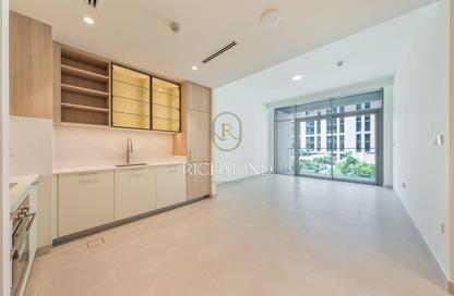 Apartment - 1 - 1 for sale in Parkside Views - Dubai Hills Estate - Dubai Apartment - 1 - 1 for sale in Parkside Views - Dubai Hills Estate - Dubai