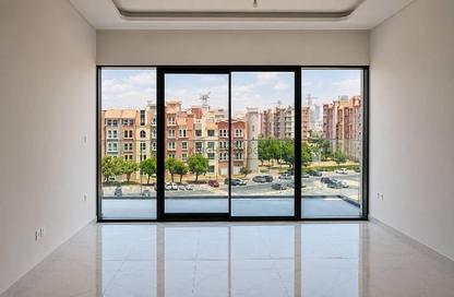 Apartment - 2 - 2 for rent in Azizi Central - Al Furjan - Dubai
