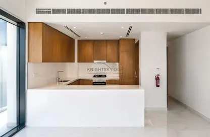 Apartment - 2 Bedrooms - 2 Bathrooms for rent in Azizi Central - Al Furjan - Dubai
