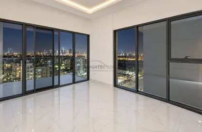 Apartment - 2 Bedrooms - 2 Bathrooms for rent in Azizi Central - Al Furjan - Dubai