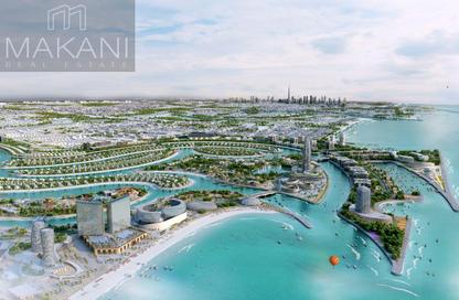 Villa - 4 Bedrooms - 5 Bathrooms for sale in Sun Island - Ajmal Makan City - Sharjah Waterfront City - Sharjah Villa - 4 Bedrooms - 5 Bathrooms for sale in Sun Island - Ajmal Makan City - Sharjah Waterfront City - Sharjah