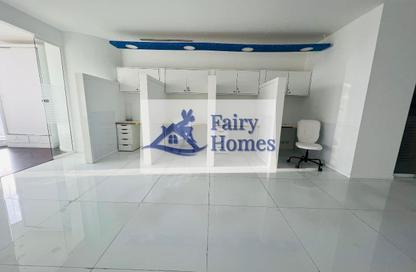 Office Space - Studio for rent in The Citadel Tower - Business Bay - Dubai