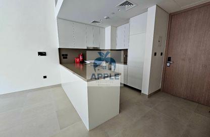 Apartment - 1 Bedroom - 2 Bathrooms for rent in Vida 1 - Vida Residences - Aljada - Sharjah