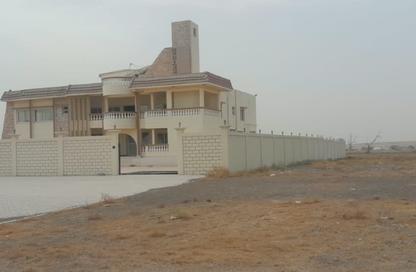 Land - Studio for sale in Manama - Ajman