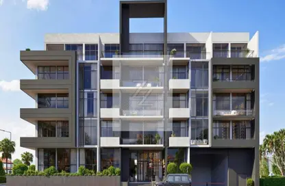 Apartment - 2 Bedrooms - 3 Bathrooms for sale in Mi Casa by London Gate - District 16 - Jumeirah Village Circle - Dubai