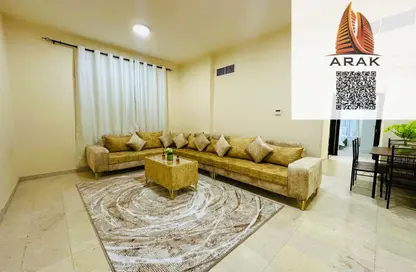 Apartment - 1 Bedroom - 1 Bathroom for rent in Al Rawda 3 Villas - Al Rawda 3 - Al Rawda - Ajman