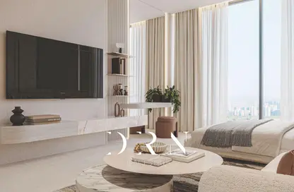 شقة - 1 حمام للبيع في سيبيل باي وادان - مجمع دبي ريزيدنس - دبي