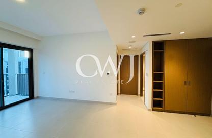 Apartment - 1 Bedroom - 1 Bathroom for rent in Savanna at Creek Beach Tower 2 - Savanna at Creek Beach - Creek Beach - Dubai Creek Harbour (The Lagoons) - Dubai