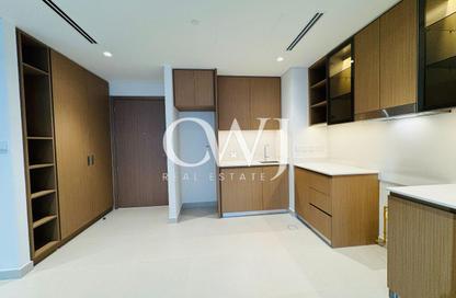Apartment - 1 Bedroom - 1 Bathroom for rent in Savanna at Creek Beach Tower 2 - Savanna at Creek Beach - Creek Beach - Dubai Creek Harbour (The Lagoons) - Dubai