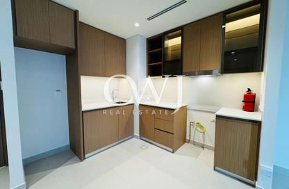 Apartment - 1 Bedroom - 1 Bathroom for rent in Savanna at Creek Beach Tower 2 - Savanna at Creek Beach - Creek Beach - Dubai Creek Harbour (The Lagoons) - Dubai