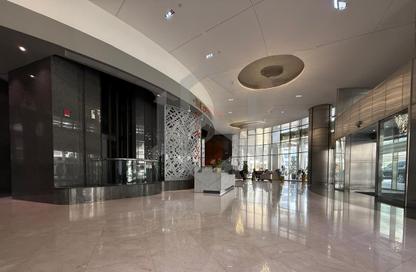 Office Space - Studio for rent in The Citadel Tower - Business Bay - Dubai