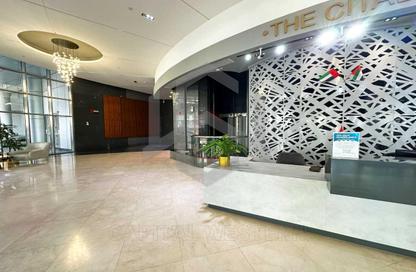 Office Space - Studio for rent in The Citadel Tower - Business Bay - Dubai