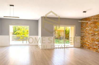 Villa - 5 Bedrooms - 6 Bathrooms for sale in Contemporary Style - Al Reef Villas - Al Reef - Abu Dhabi