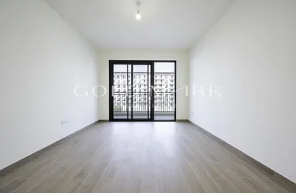 Apartment - 2 Bedrooms - 2 Bathrooms for sale in The Hamilton - Town Square - Dubai