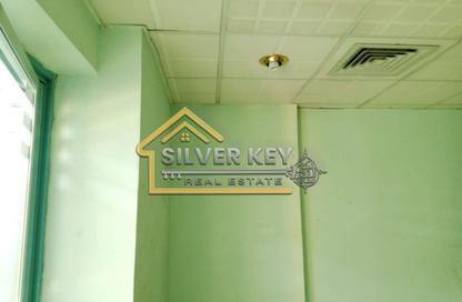 Office Space - 2 Bedrooms for rent in Rolla Square - Rolla Area - Sharjah