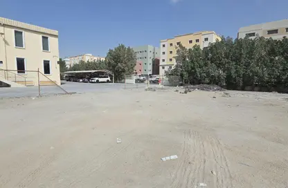 Land - Studio for rent in Jebel Ali Industrial 1 - Jebel Ali Industrial - Jebel Ali - Dubai Land - Studio for rent in Jebel Ali Industrial 1 - Jebel Ali Industrial - Jebel Ali - Dubai