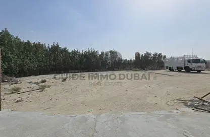 أرض - استوديو للايجار في جبل على الصناعية 1 - جبل علي الصناعية - جبل علي - دبي